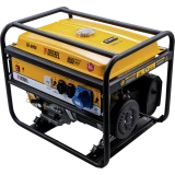 Генератор Denzel GE-6900 (94637)