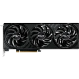 Видеокарта NVIDIA GeForce RTX 5060 Ti Palit Infinity 3 OC 8Gb (NE7506TS19P1-GB2062S)