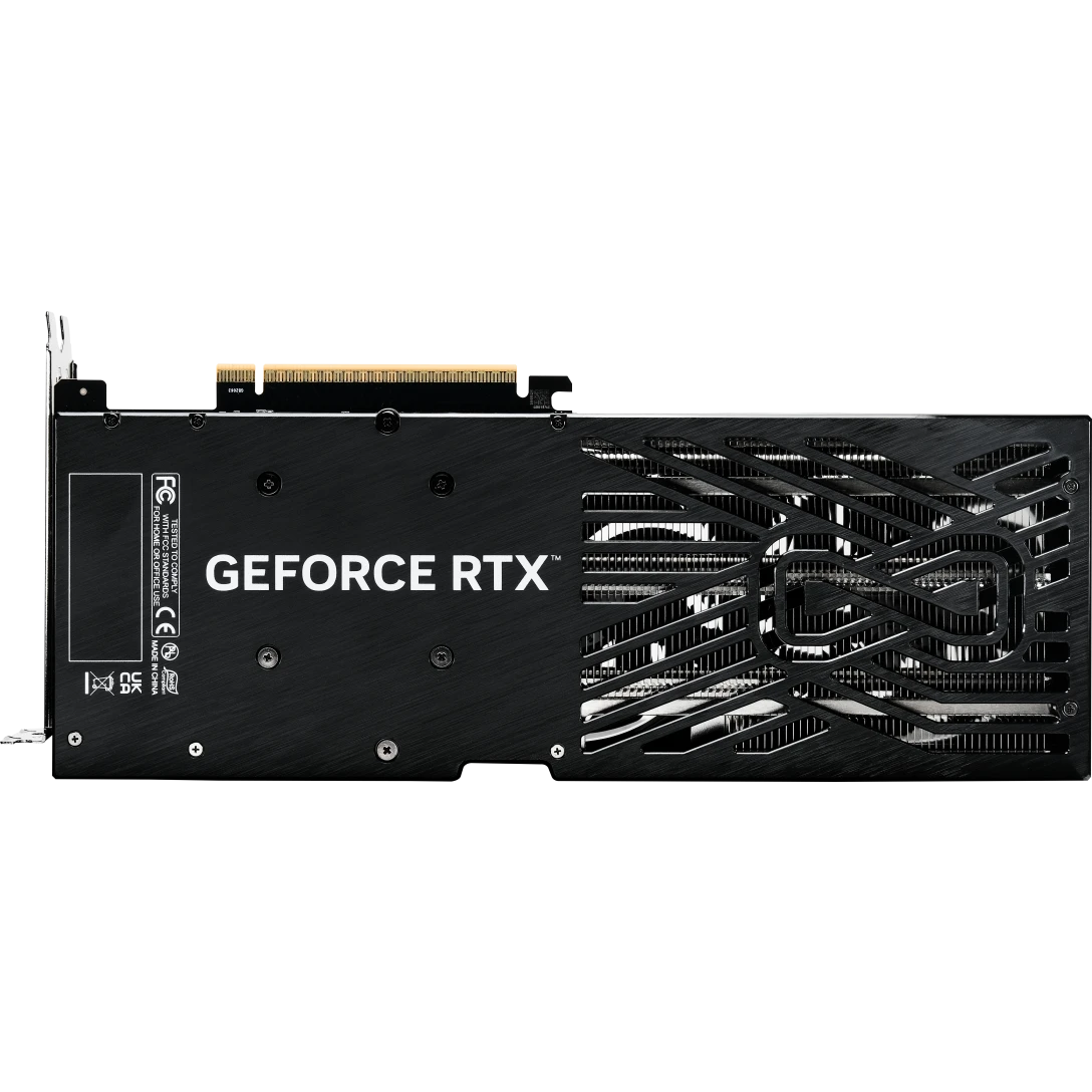Видеокарта NVIDIA GeForce RTX 5060 Ti Palit Infinity 3 OC 8Gb (NE7506TS19P1-GB2062S) - фото 8
