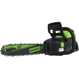 Электропила Greenworks GD60CS25K4 (2008907UB)