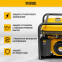 Генератор Denzel GE-8900 - 94639 - фото 6