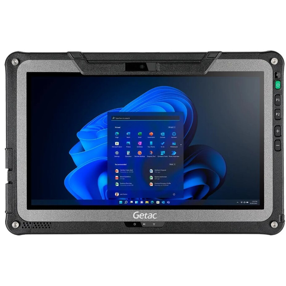 Планшет Getac F110 G6 (FP2154JH1DMX)
