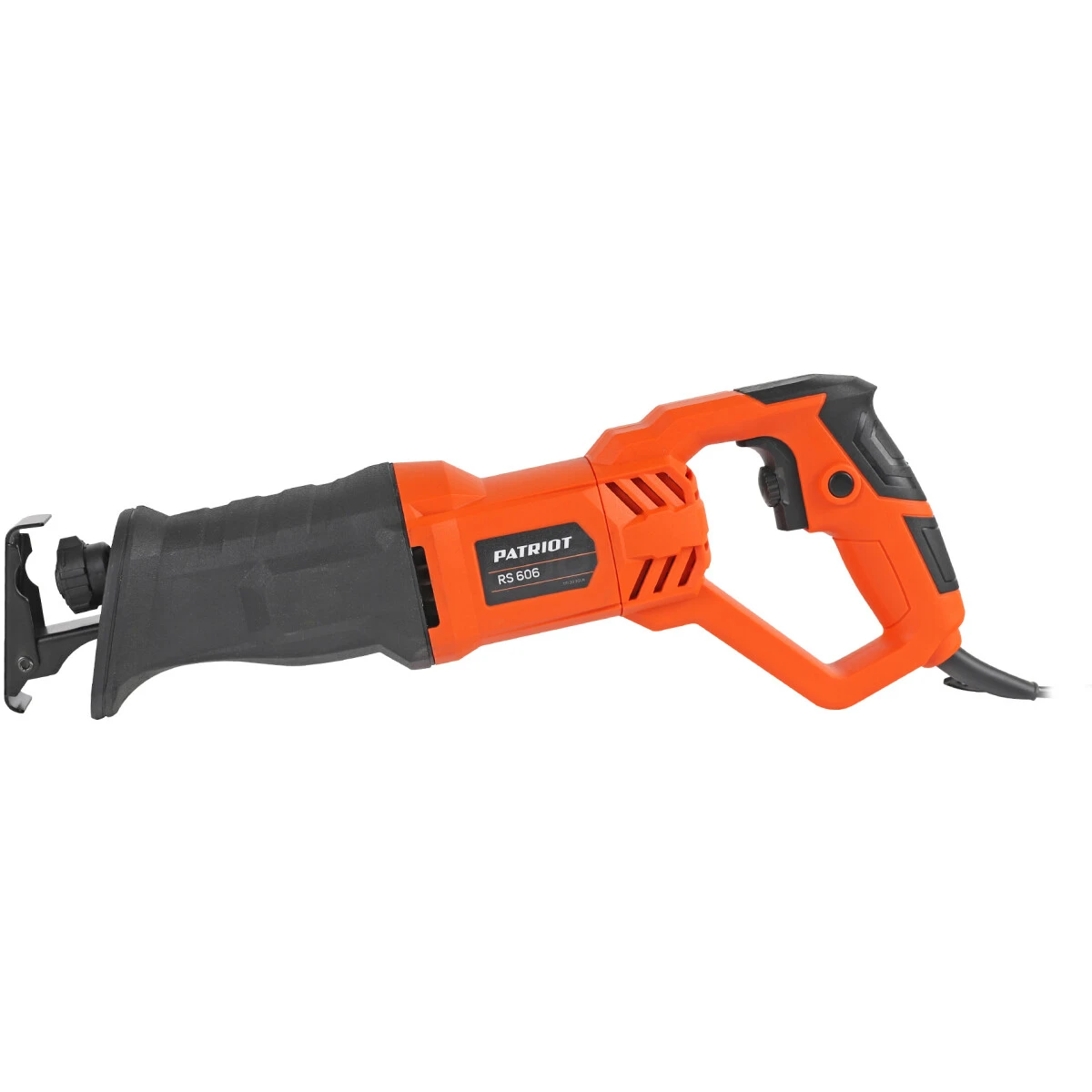 Электропила PATRIOT RS 606 - 110303606 - фото 2