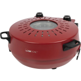 Пиццамейкер Clatronic PM 3787 Red