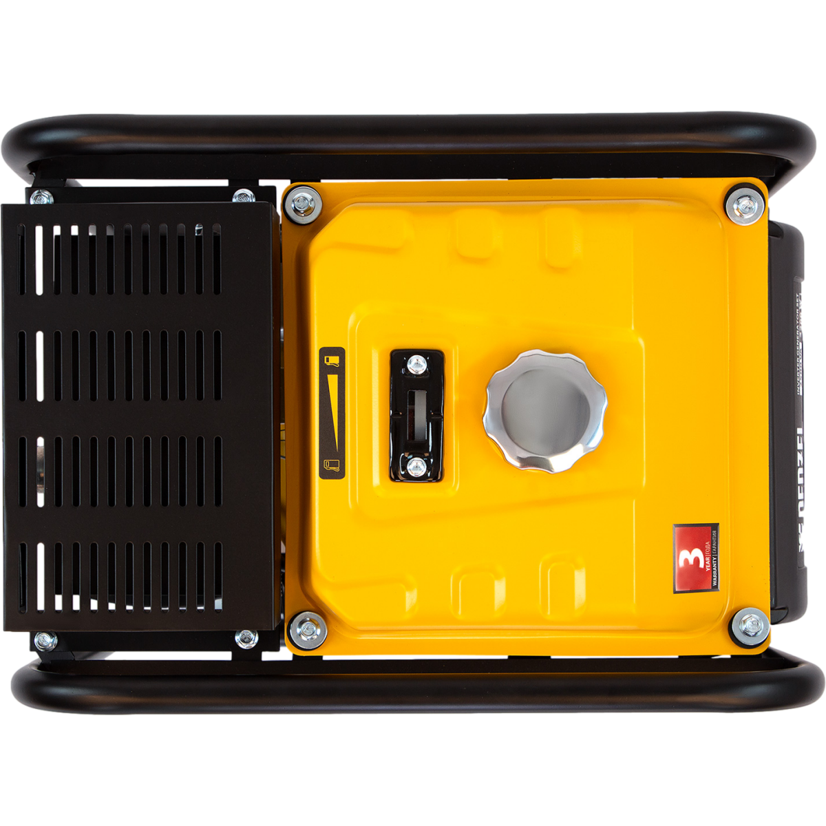 Генератор Denzel GT-2500iF - 94704 - фото 6