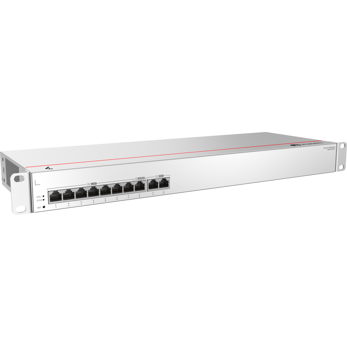 Шлюз Huawei S380-S8T2T