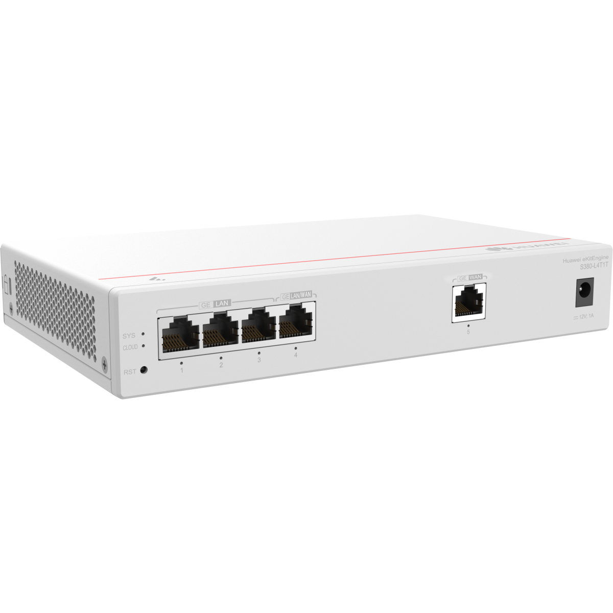 Шлюз Huawei S380-L4T1T - 98012177