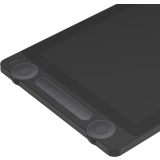 Графический планшет Huion Kamvas 13 (Gen 3) Cosmos Black (KAMVAS 13 Gen 3 Black)
