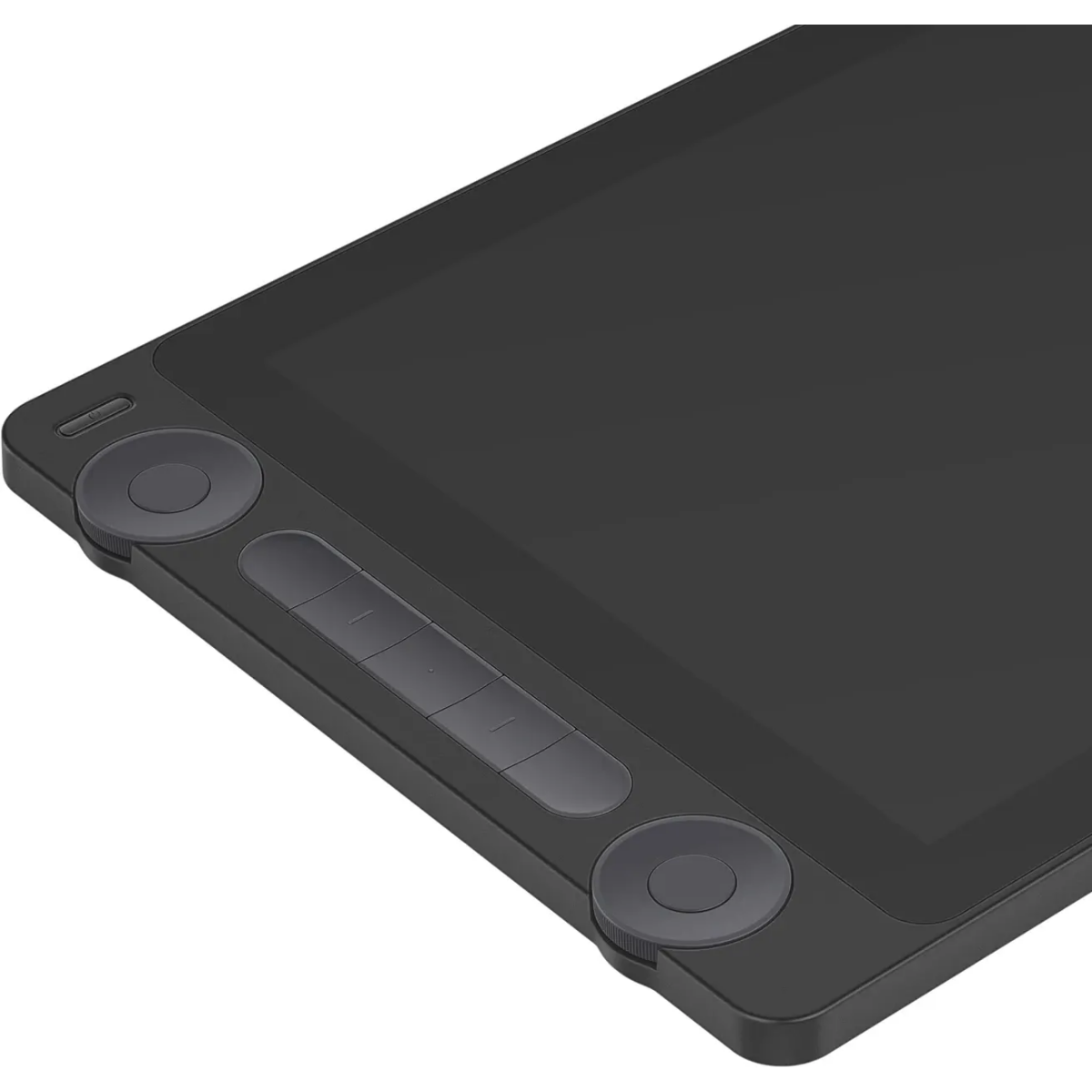 Графический планшет Huion Kamvas 13 (Gen 3) Cosmos Black - KAMVAS 13 Gen 3 Black - фото 3