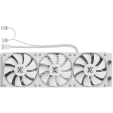 Система жидкостного охлаждения XASTRA LM360 ARGB WH (LM360-WHAFXX-GL)