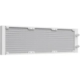 Система жидкостного охлаждения XASTRA LM360 ARGB WH (LM360-WHAFXX-GL)