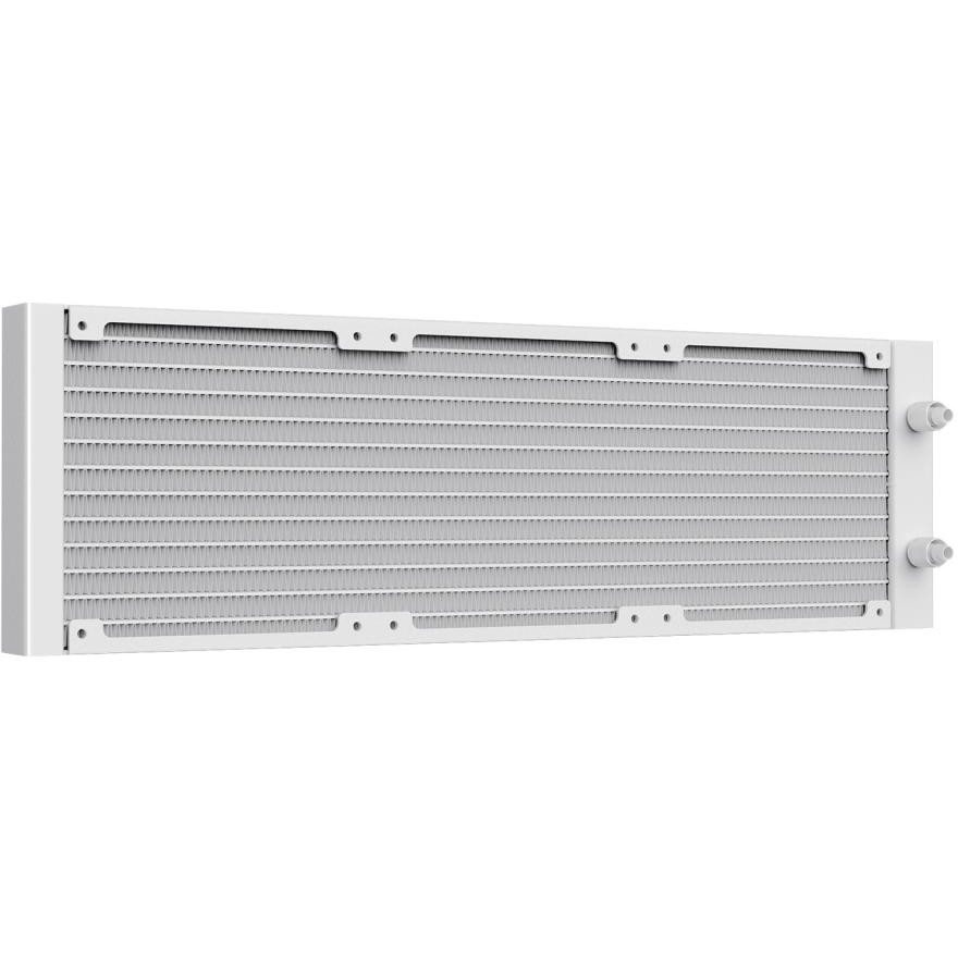 Система жидкостного охлаждения XASTRA LM360 ARGB WH - LM360-WHAFXX-GL - фото 5