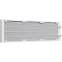 Система жидкостного охлаждения XASTRA LM360 ARGB WH - LM360-WHAFXX-GL - фото 5