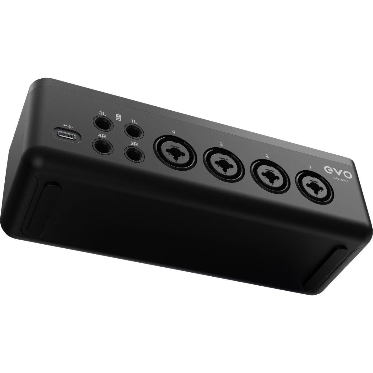 Звуковая карта Audient EVO 8 - фото 4