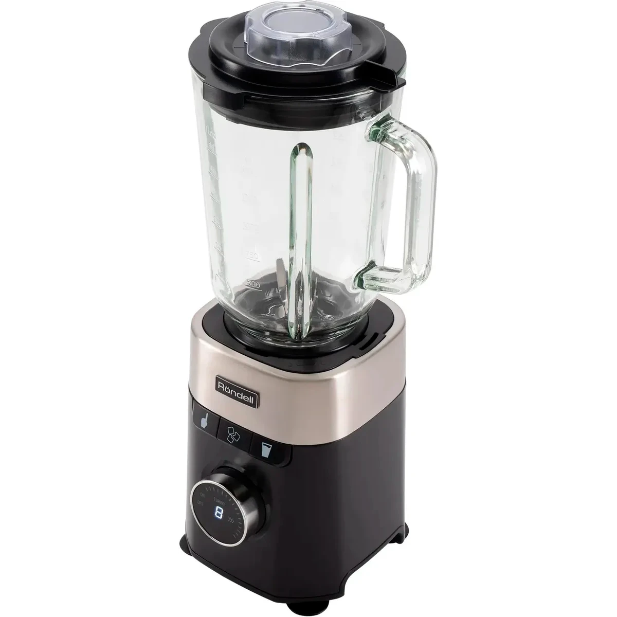 Блендер Rondell RDE-1254 - фото 2