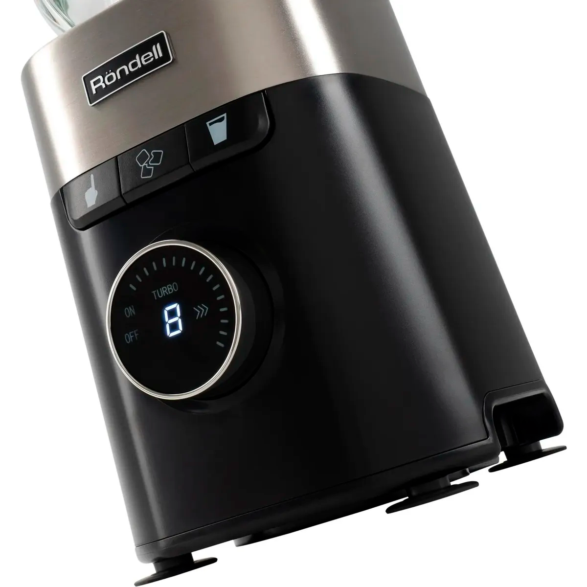 Блендер Rondell RDE-1254 - фото 5