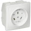 Электрическая розетка IEK ERP11-032-K01