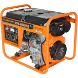Генератор CARVER PPG-5000DE (01.020.00051)
