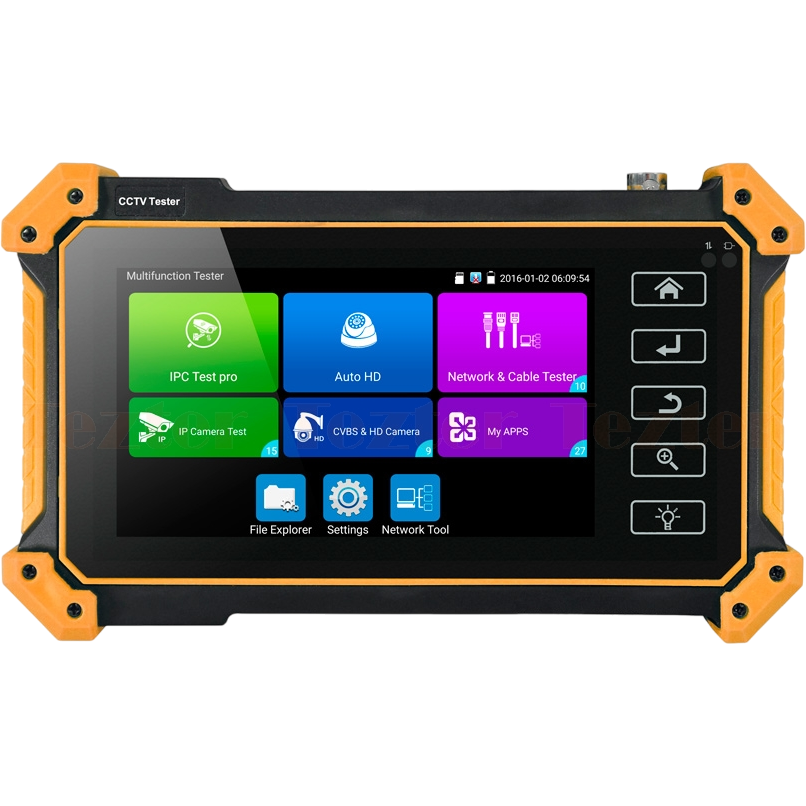 Тестер Tezter TIP-H-5 - фото 2