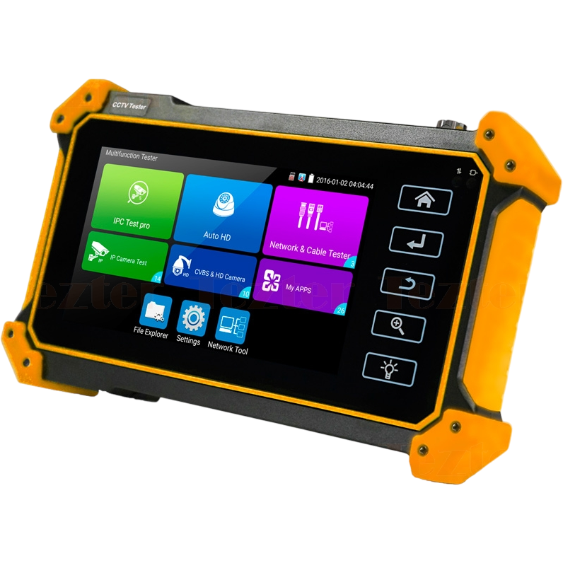 Тестер Tezter TIP-H-5 - фото 3