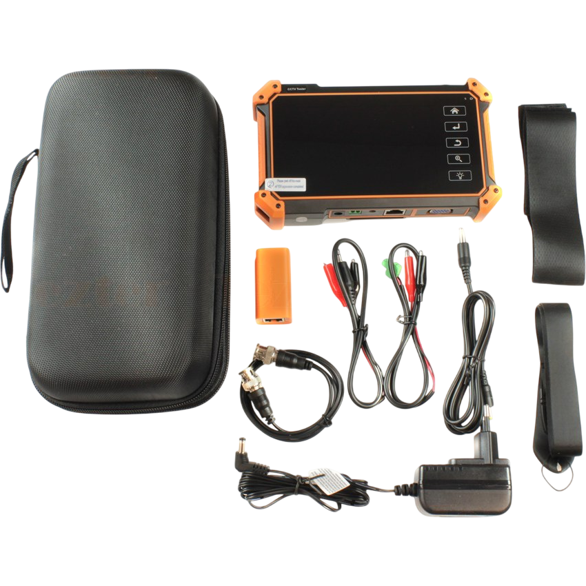 Тестер Tezter TIP-H-5 - фото 6