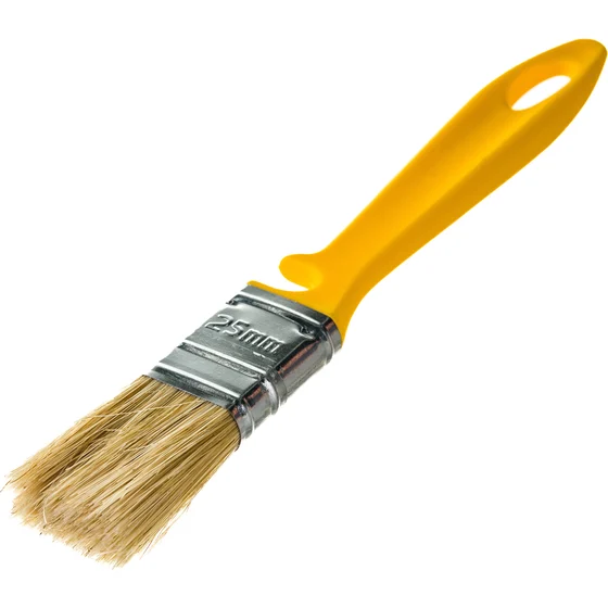 Кисть плоская Rexant 89-0311