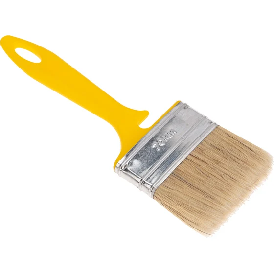 Кисть плоская Rexant 89-0314