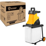 Измельчитель садового мусора DEKO DKSH3400 (085-2039)