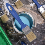 Кисть плоская Rexant 89-0362