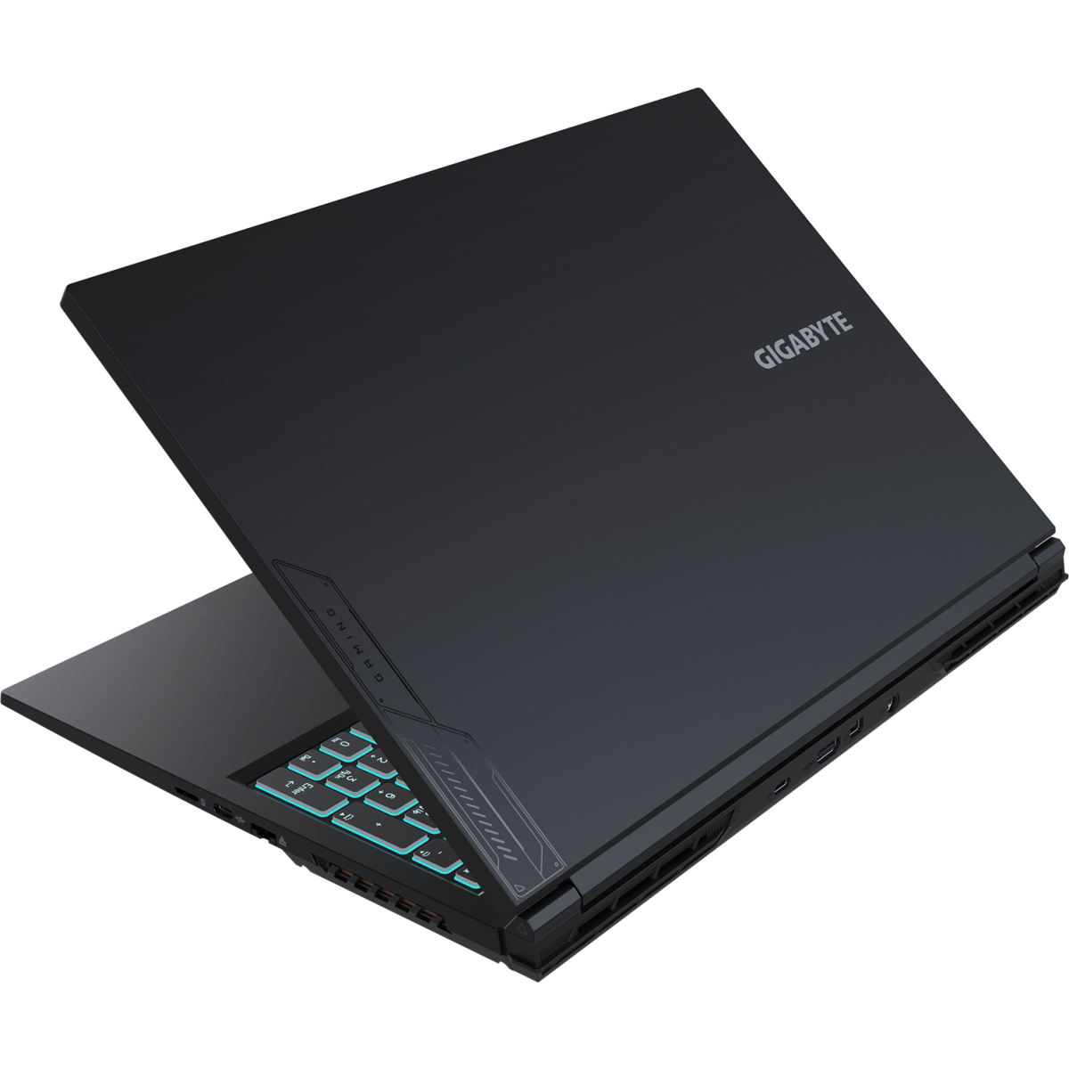 Ноутбук Gigabyte G6 (2024) (MF-H2KZ894KD) - фото 9