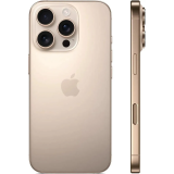 Смартфон Apple iPhone 16 Pro 256Gb Desert Titanium (MYNK3QL/A)