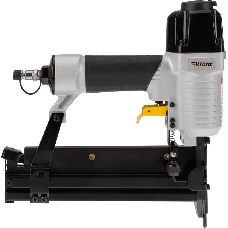 Нейлер пневматический KRANZ N50/S40 - KR-16-1610 - фото 2
