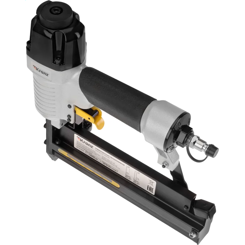 Нейлер пневматический KRANZ N50/S40 - KR-16-1610 - фото 3