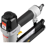 Нейлер пневматический KRANZ N50/S40 (KR-16-1610)