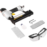 Нейлер пневматический KRANZ N50/S40 (KR-16-1610)