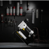 Нейлер пневматический KRANZ N50/S40 (KR-16-1610)