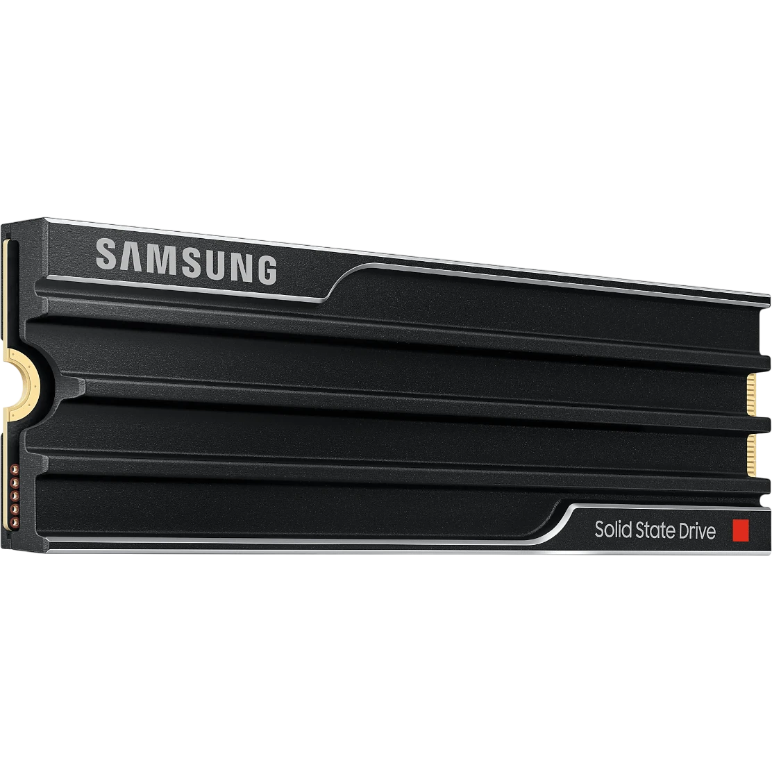 Накопитель SSD 2Tb Samsung 9100 PRO (MZ-VAP2T0CW) - фото 3