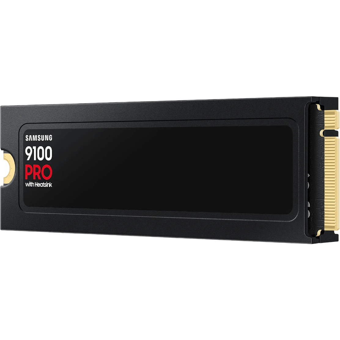 Накопитель SSD 2Tb Samsung 9100 PRO (MZ-VAP2T0CW) - фото 4