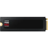 Накопитель SSD 2Tb Samsung 9100 PRO (MZ-VAP2T0CW)