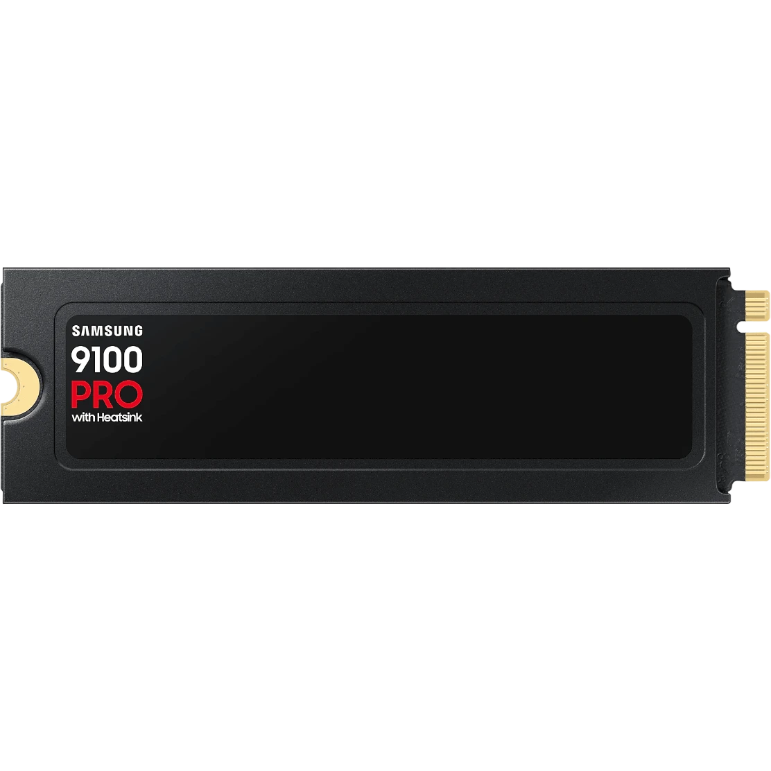 Накопитель SSD 2Tb Samsung 9100 PRO (MZ-VAP2T0CW) - фото 5