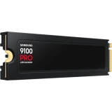 Накопитель SSD 2Tb Samsung 9100 PRO (MZ-VAP2T0CW)