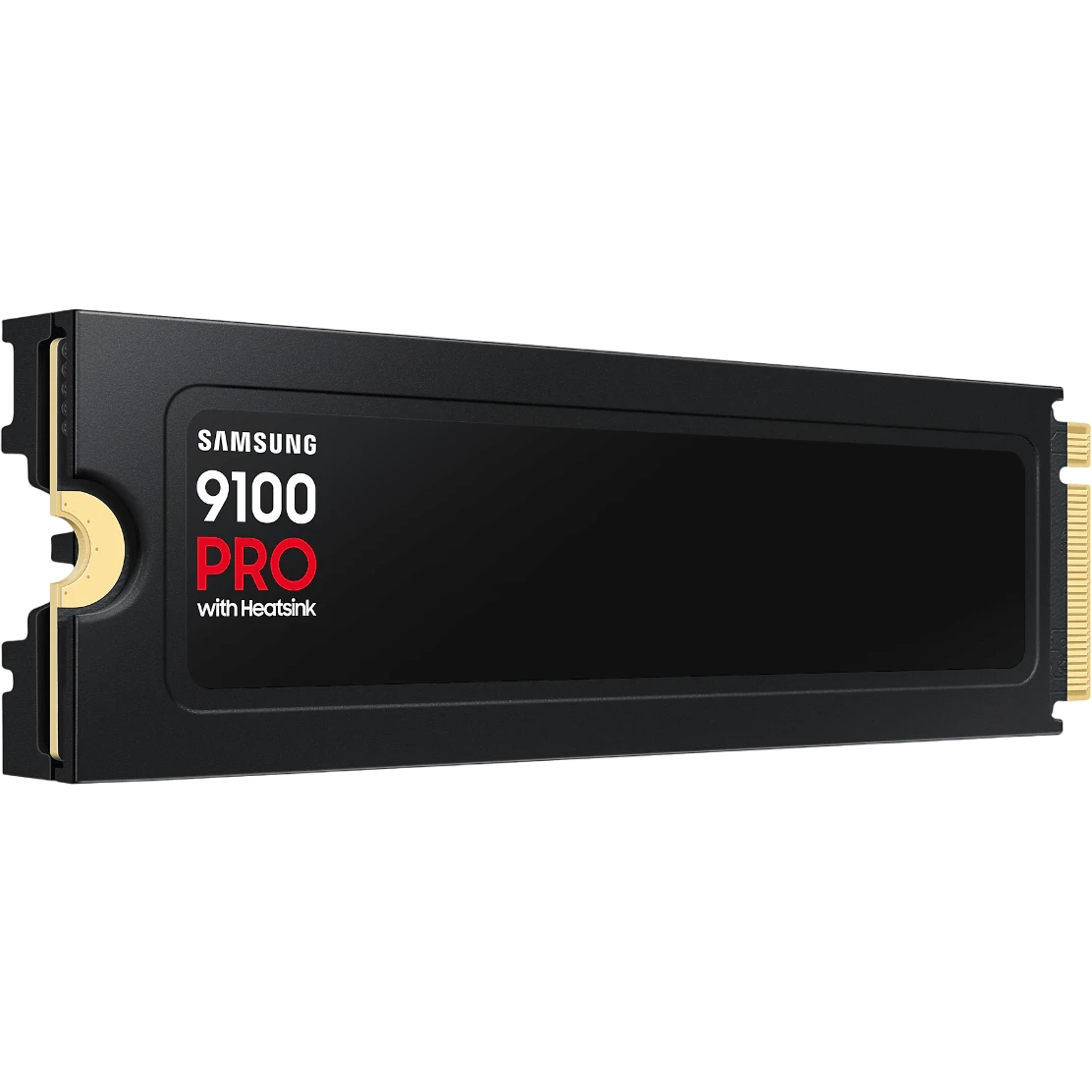 Накопитель SSD 2Tb Samsung 9100 PRO (MZ-VAP2T0CW) - фото 6