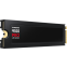 Накопитель SSD 2Tb Samsung 9100 PRO (MZ-VAP2T0CW) - фото 6