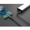 Кабель USB - USB Type-C, 1м, SmartBuy iK-3112-S26b Black - фото 2