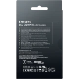 Накопитель SSD 2Tb Samsung 9100 PRO (MZ-VAP2T0CW)