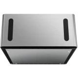 Корпус Jonsbo UMX6S-A Silver