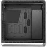 Корпус Jonsbo UMX6S-A Silver