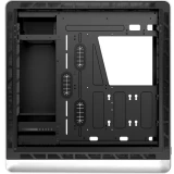 Корпус Jonsbo UMX6S-A Silver