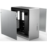 Корпус Jonsbo UMX6S-A Silver