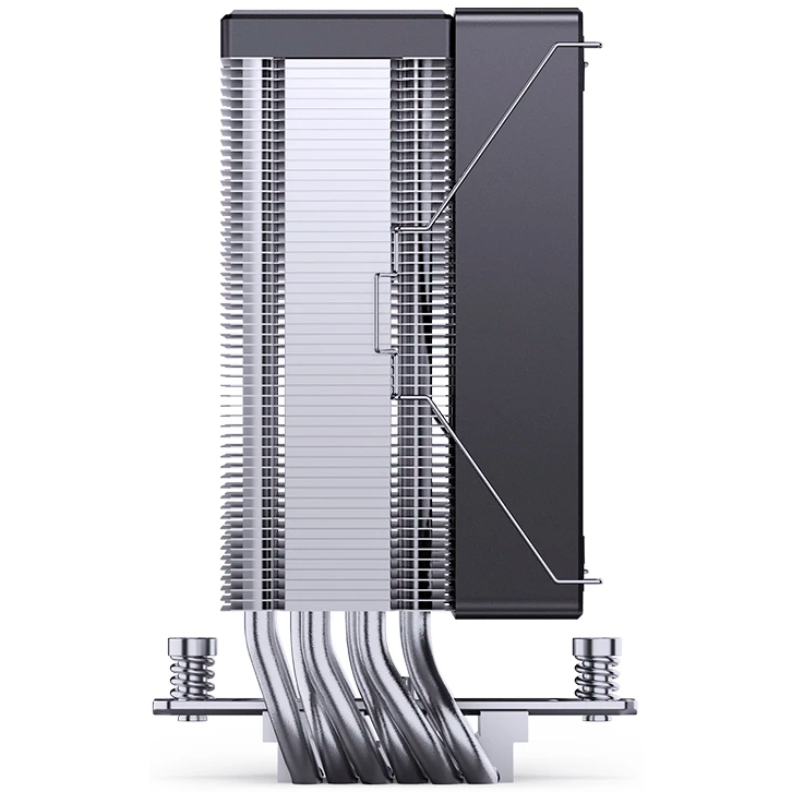 Кулер Jonsbo CR-1000 MAX Standard - фото 6